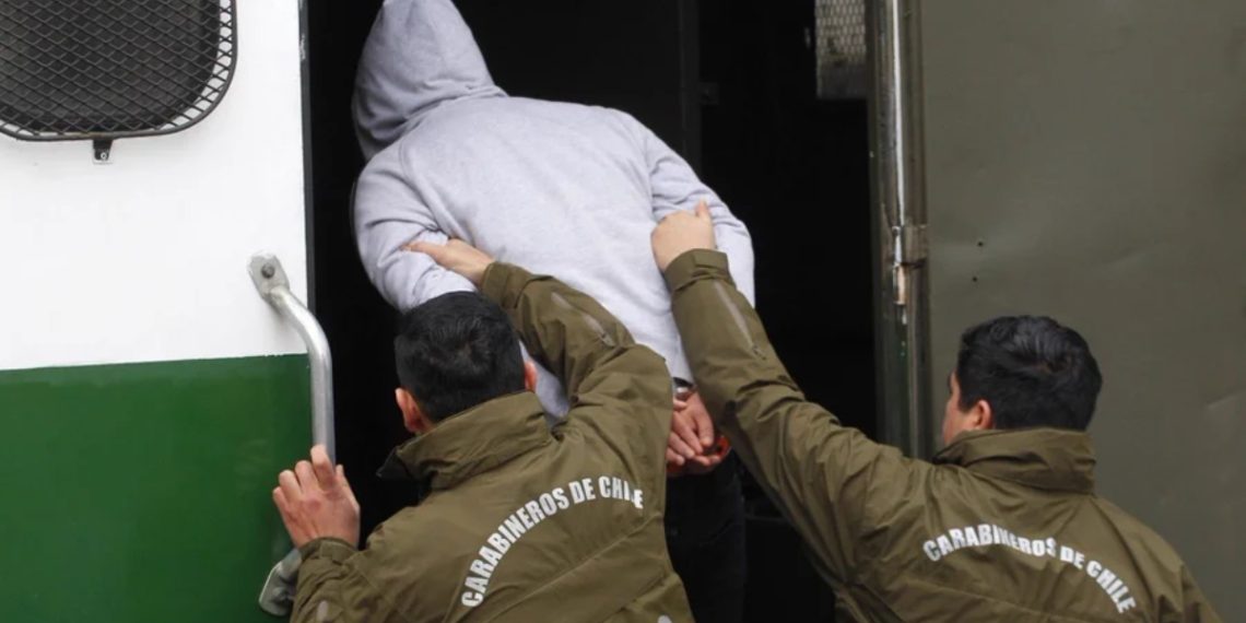 Una familia sufrió violento asalto