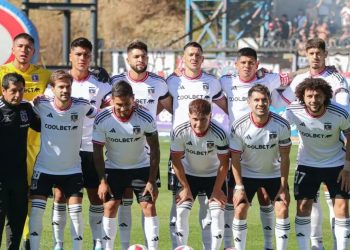 Colo Colo tendría un refuerzo