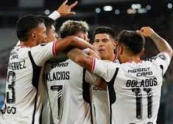 Colo Colo tendría gran sorpresa
