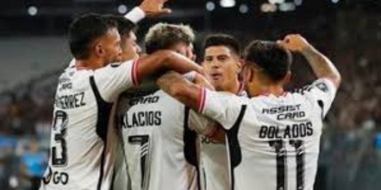 Colo Colo tendría gran sorpresa