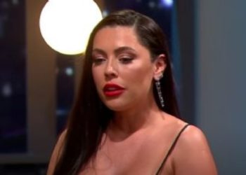 Daniela Aránguiz recibe feroz troleo