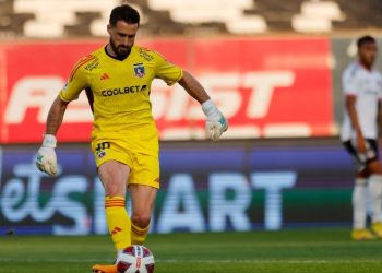 Colo Colo espera millonaria cifra