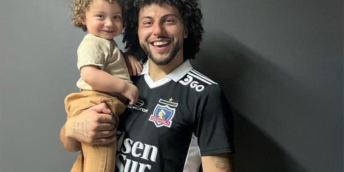 Maximiliano Falcón hizo petición directa