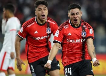 Jordhy Thompson no se va