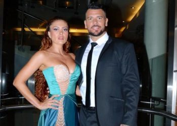 Karen Bejarano desclasificó que examiga de Mekano trató de seducir a su marido