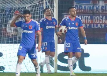 La U sufre duro revés