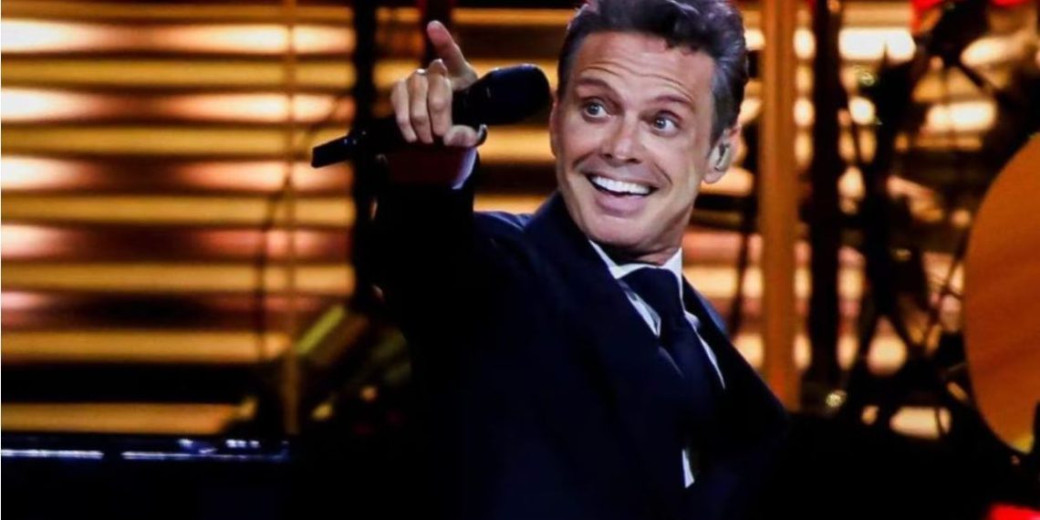 Luis Miguel tiene dobles