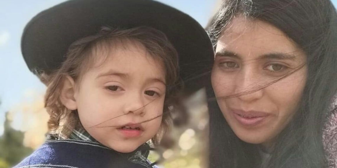 Mama de Tomás Bravo preocupa