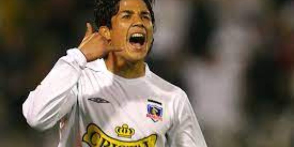 Matías Fernández tendrá despedida