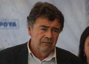 Ministro de Agricultura criticó profundamente