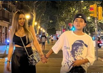 Marité Matus enciende las alarmas por estado de salud de su hijo