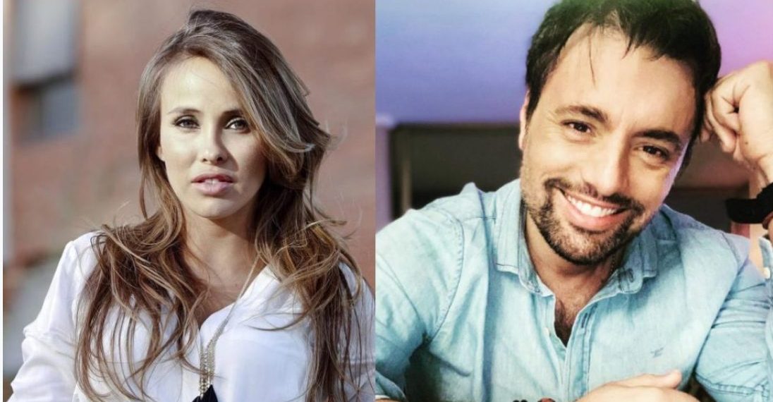 dramática separación de Daniel Valenzuela