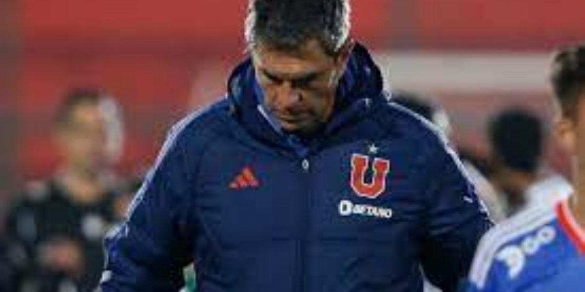 Mauricio Pellegrino está sentenciado