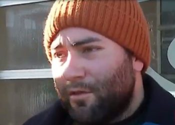 Sebatián Polanco habló para defenderse