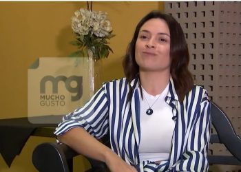 Camila Polizzi rompió el silencio