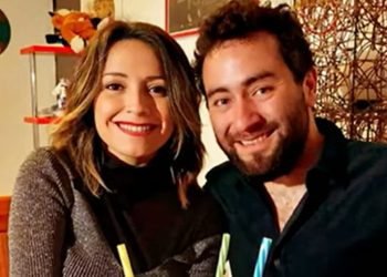 n fuerte pelea de Camila Polizzi