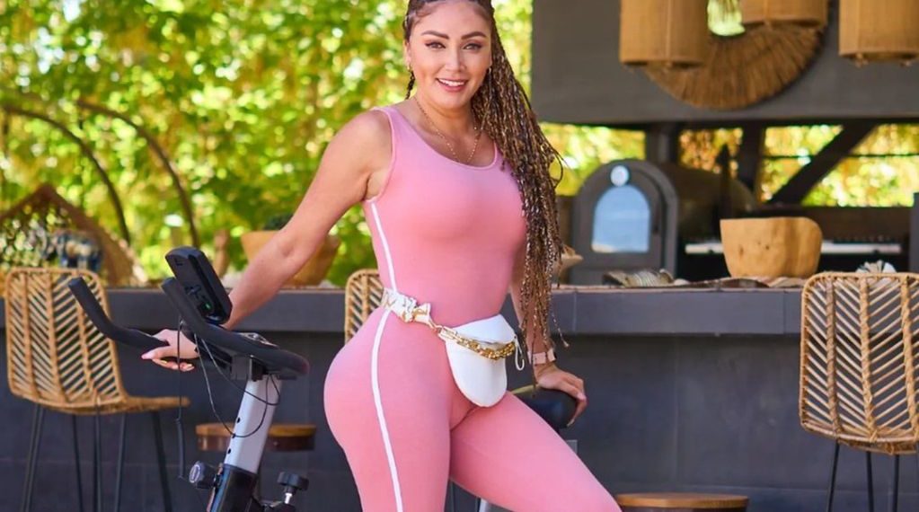 La Rancherita Bikini