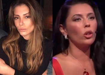 Roxana Muñoz respondió con firmeza