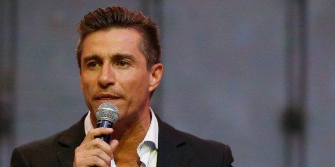 Solabarrieta habló de su alcoholismo