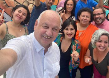 Las polémicas frases de Guillermo Tellier que pusieron en entredicho su vocación democrática