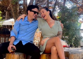 Vale Roth respondió a rumores