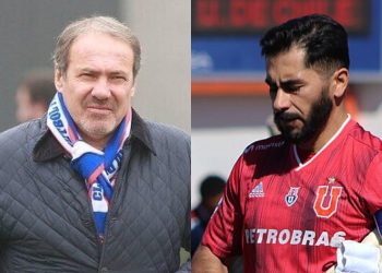 Sergio Vargas enciende la polémica