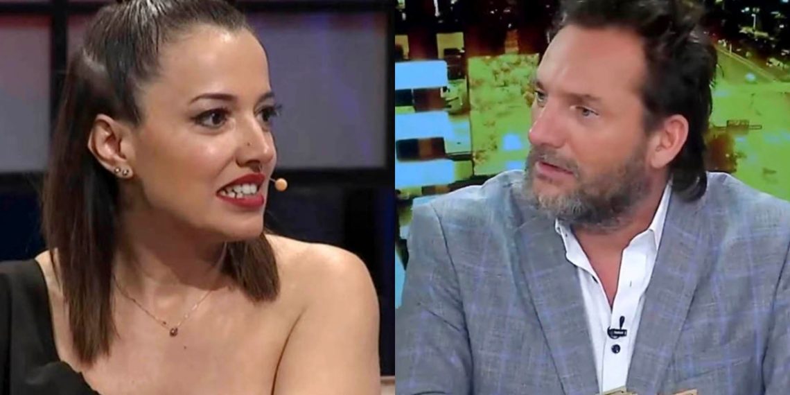 Nacho Gutiérrez adelantó preguntas