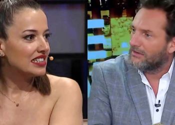 Nacho Gutiérrez adelantó preguntas