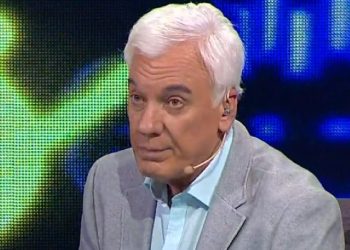 Ex animadora del festival de Viña del Mar liquidó a Antonio Vodanovic