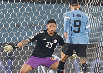 Brayan Cortés se llenó de elogios