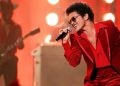 Sernac ofició a DG Medios y Ticketmaster por no respetar ubicaciones en concierto de Bruno Mars