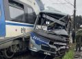 Colisión de BioTren con Bus deja al menos cinco fallecidos en San Pedro de la Paz