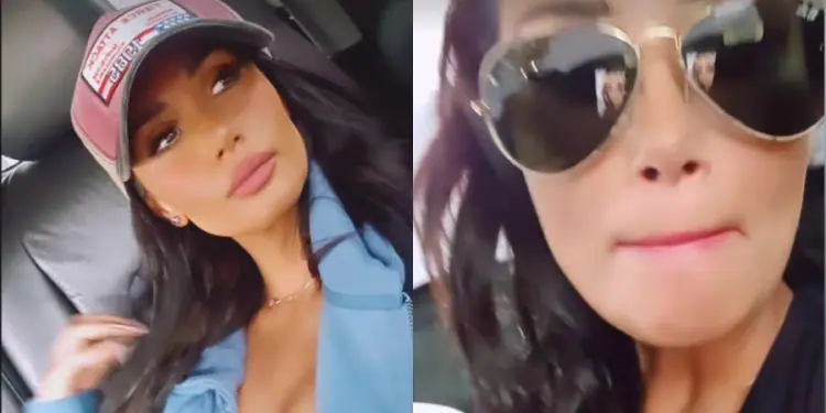 pamela diaz se despide