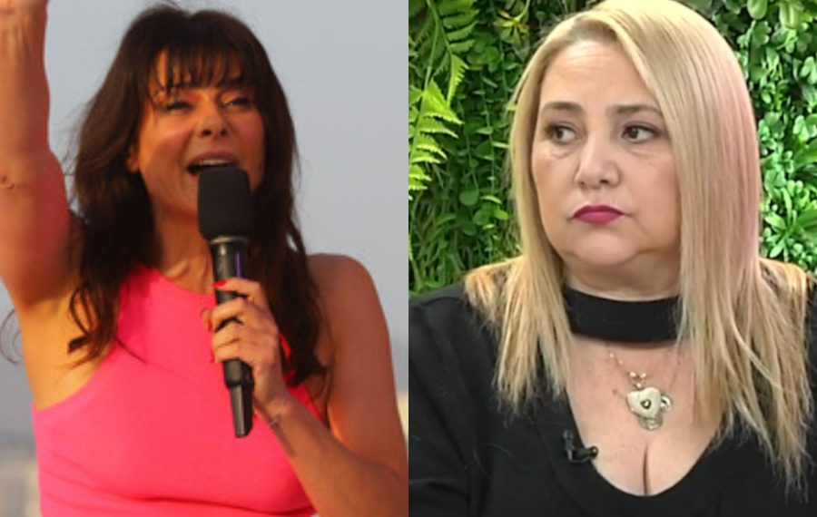 Latife Soto