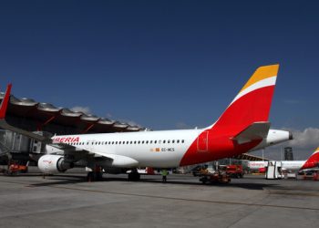 Iberia e Iberia Express son nuevamente las aerolíneas más puntuales de Europa según Cirium