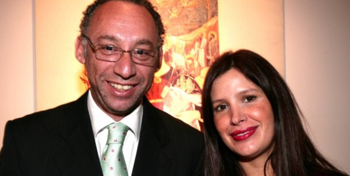 mauricio israel se refirió