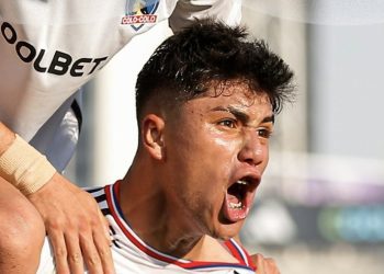 Los memes que dejó el aplastante triunfo de Colo Colo a  Cobresal