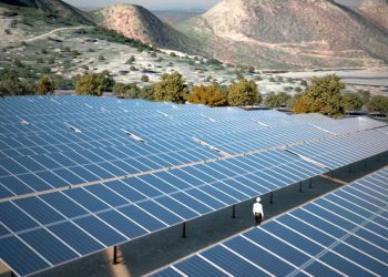 Polpaico Soluciones y Colbún crearán el mayor parque de autogeneración fotovoltaica de Chile