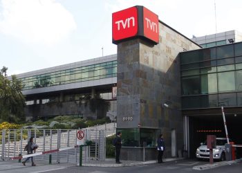 TVN vive fuerte remezón y sacará emblemáticos programas del aire por los Panamericanos
