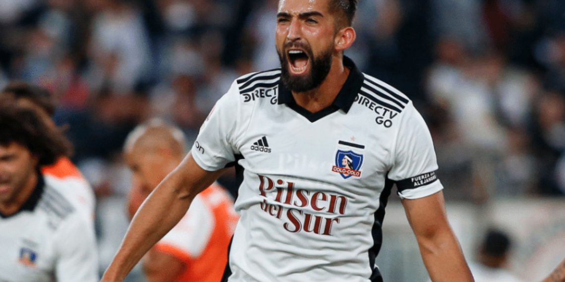 Emiliano Amor tiene vuelta definida