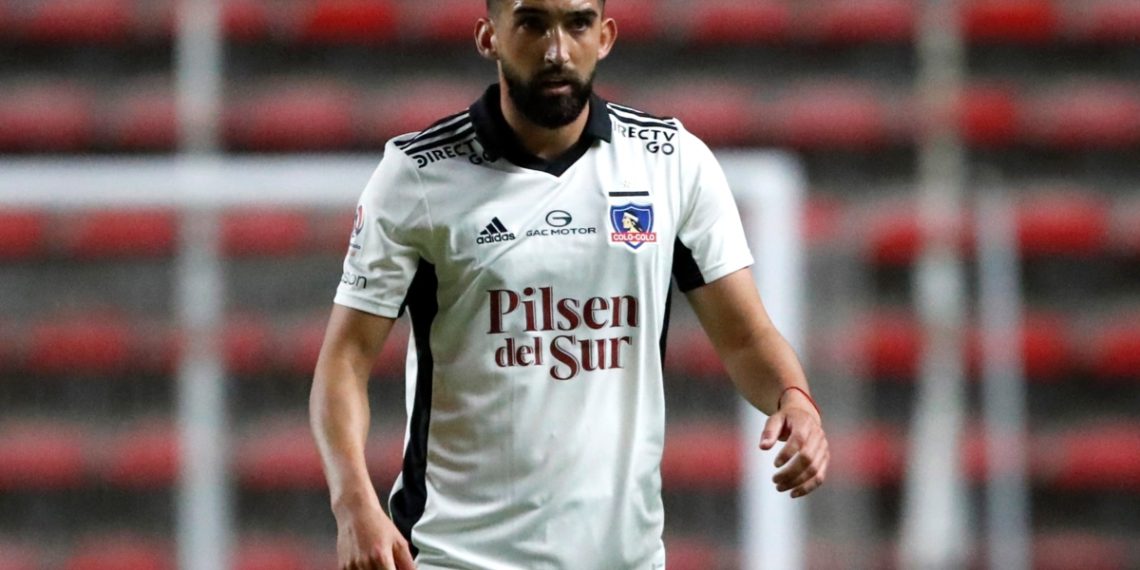 Emiliano Amor recibió dura noticia