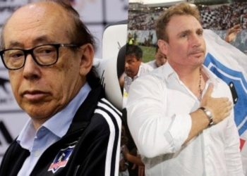 Marcelo Pablo Barticciotto atacó directamente