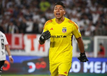 Brayan Cortés tendrá partido clave