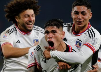 Colo Color recibió millonaria cifra