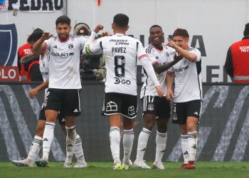 Colo Colo tiene refuerzo