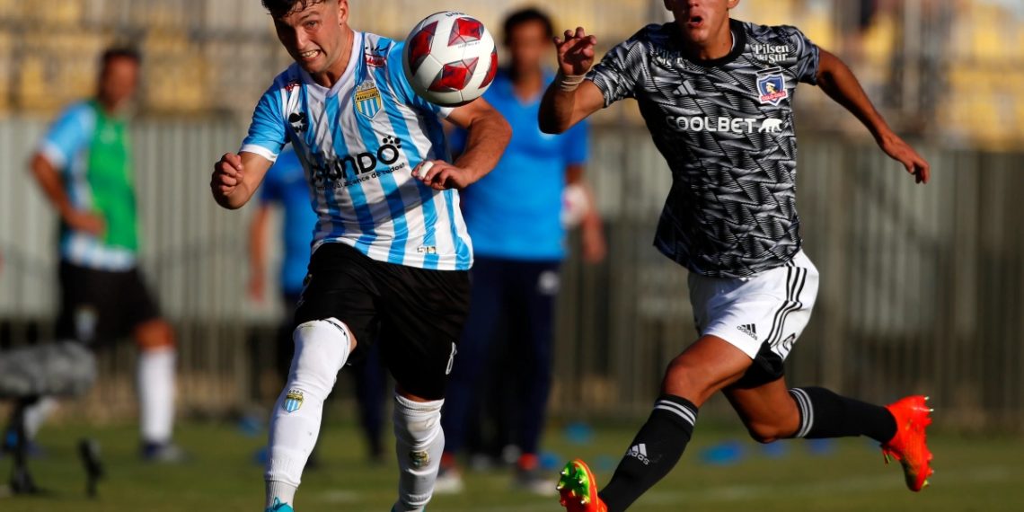 Colo Colo tiene fecha tentativa