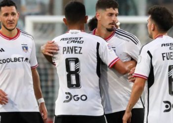 Revelan los dos jugadores