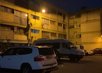 Macabro hallazgo: Encuentra cadáver de una mujer muerta hace 6 años en Cerrillos