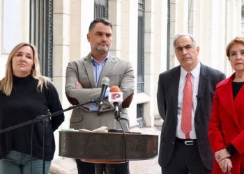 «Dialogar sin límites», la declaración de Chile Vamos en torno a los 50 años del golpe de Estado