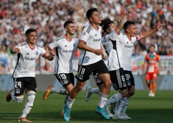 En Colo Colo se ilusionan con el regreso de la visita ilustre que tuvieron ante Cobresal